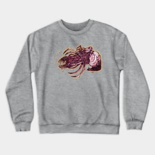 Slaughter of the Soul Crewneck Sweatshirt